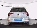 Volkswagen Polo 1.0 tsi life 95cv dsg Grigio - thumbnail 5