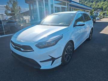 Ceed SPORTWAGON 1.5 T-GDI"Gold"Navi*JETZT o.NIE!