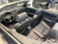 Audi A4 Cabriolet 2.4 Sitzh. Klimaaut. Leder. Niebieski - thumbnail 11