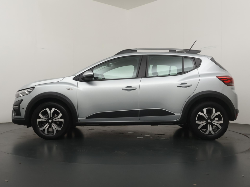 Dacia Sandero Stepway TCe 100 Bi-Fuel GPF Comfort | Trekhaak | P — photo 2