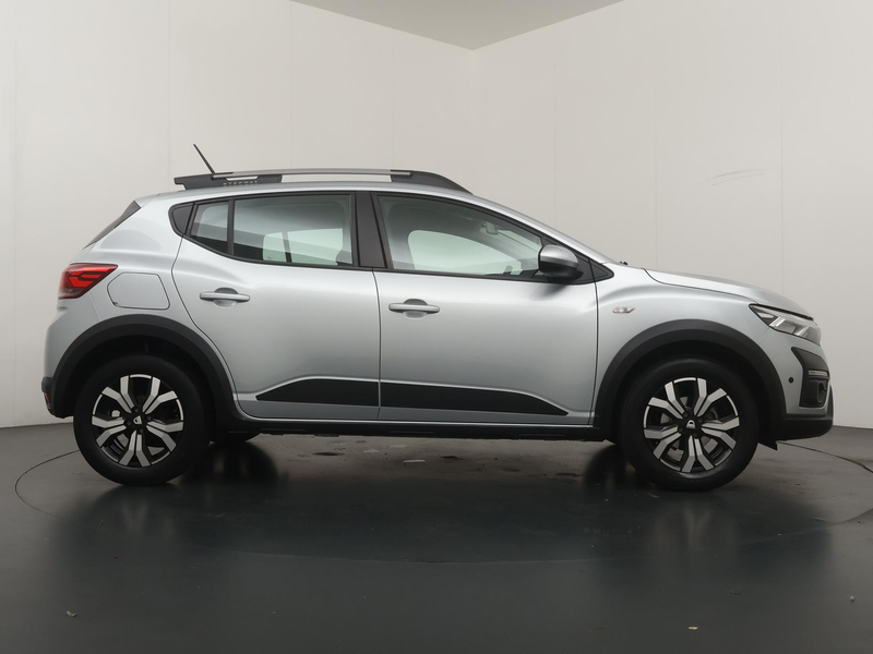 Dacia Sandero Stepway TCe 100 Bi-Fuel GPF Comfort | Trekhaak | P — photo 6