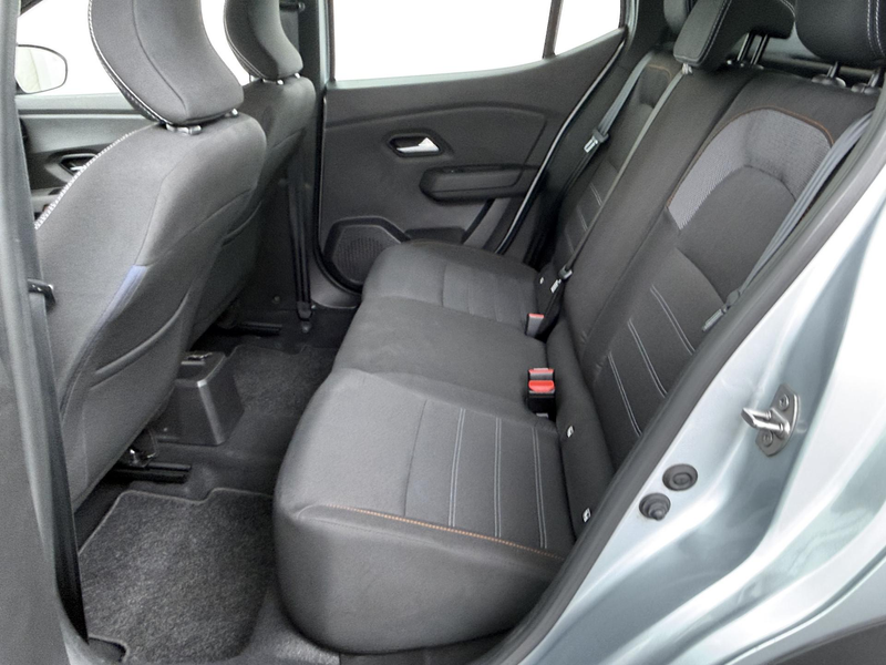 Dacia Sandero Stepway TCe 100 Bi-Fuel GPF Comfort | Trekhaak | P — photo 14