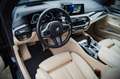 BMW 620 dXA Gran Turismo/AdBlue/Pano/ crna - thumbnail 5