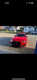 Avant 2,0 TFSI quattro tiptronic