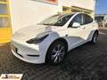 Tesla Model Y AWD Dual Motor AHK/ 1.Hand/U-Frei Weiß - thumbnail 2
