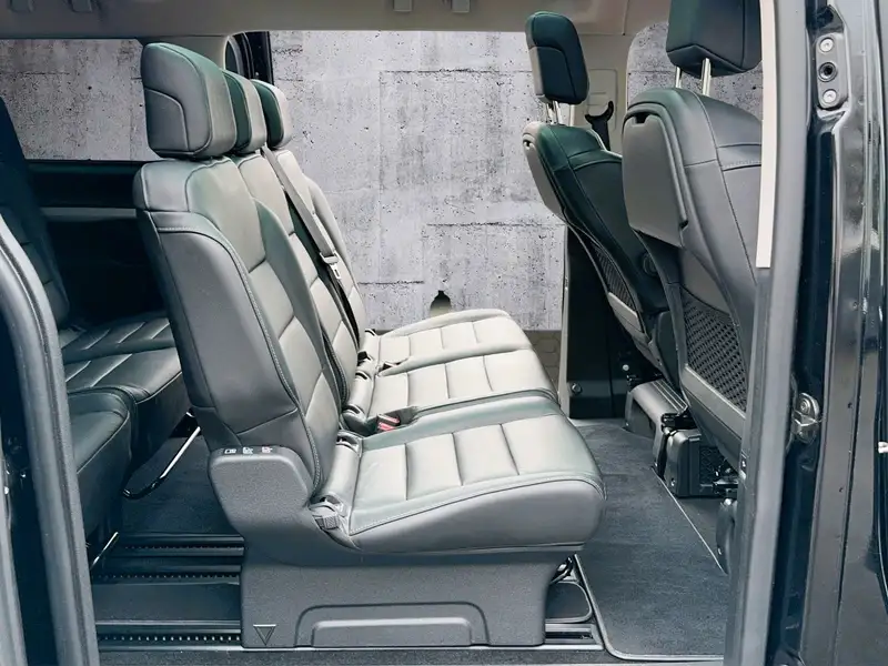 Annonce voiture d'occasion Citroen Spacetourer - CARADIZE
