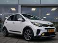 Kia Picanto 1.2 CVVT X-Line | Org. NL | Navigatie | Clima | Ke Wit - thumbnail 2