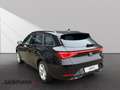 SEAT Leon Sportstourer 1.5 eTSI FR*AHK*Navi*SHZ*RFK Schwarz - thumbnail 4