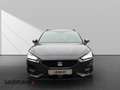SEAT Leon Sportstourer 1.5 eTSI FR*AHK*Navi*SHZ*RFK Schwarz - thumbnail 2