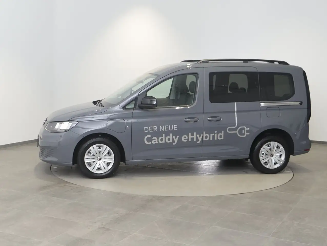 Volkswagen Caddy 2026