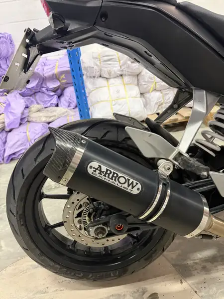 KTM 125 DUKE - foto 2