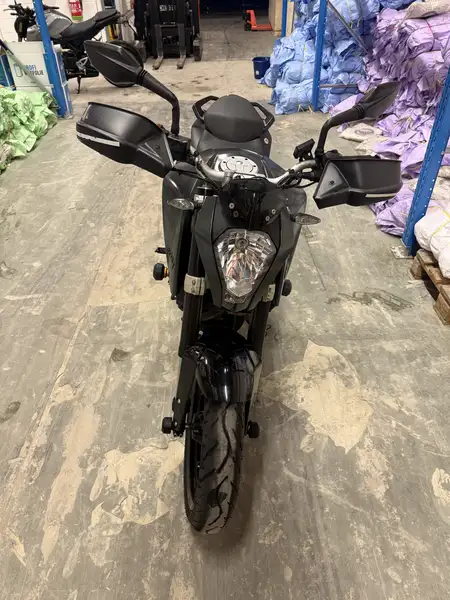 KTM 125 DUKE - foto 4