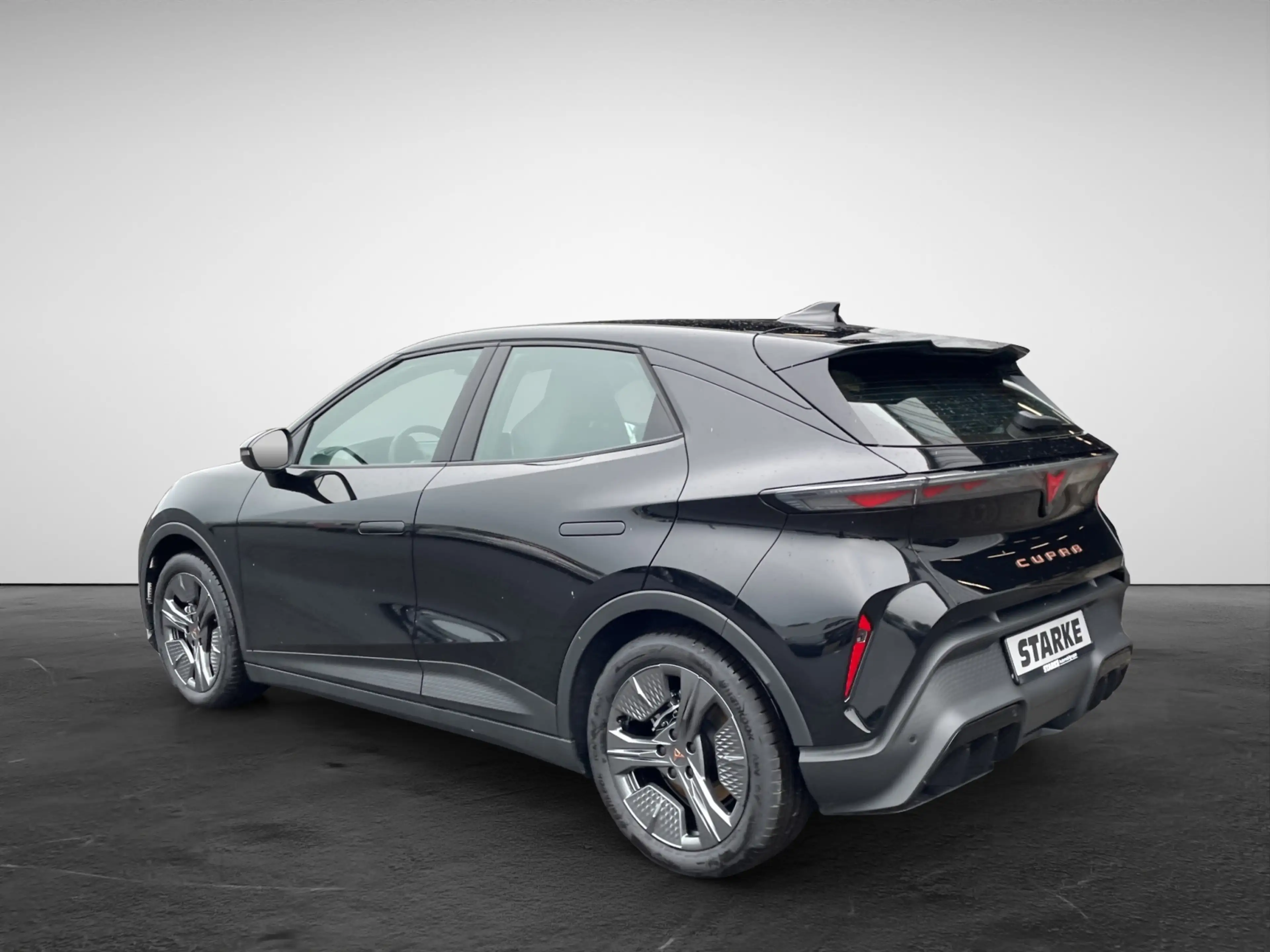 CUPRA Raval Endurance — photo 4