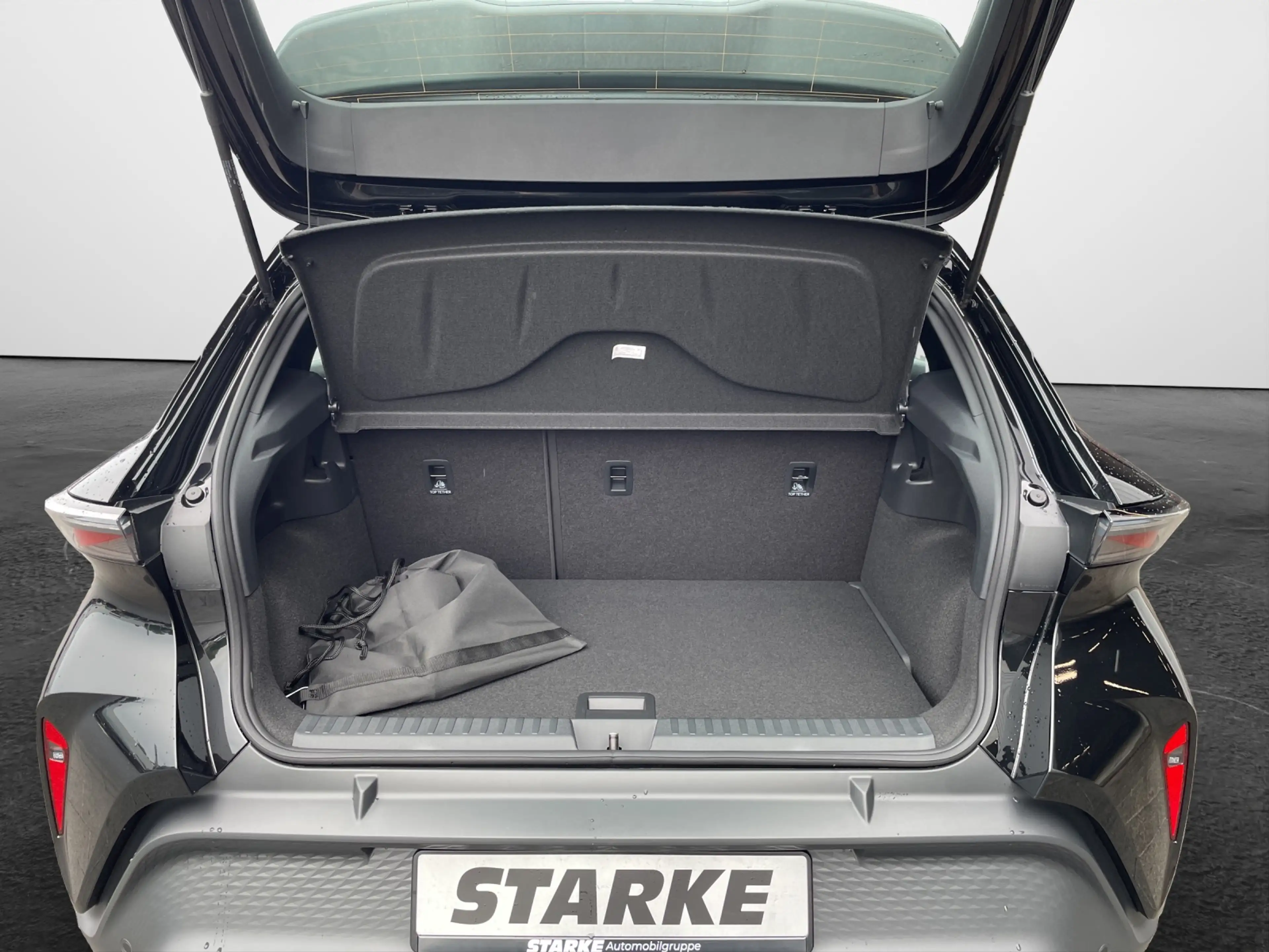 CUPRA Raval Endurance — photo 12