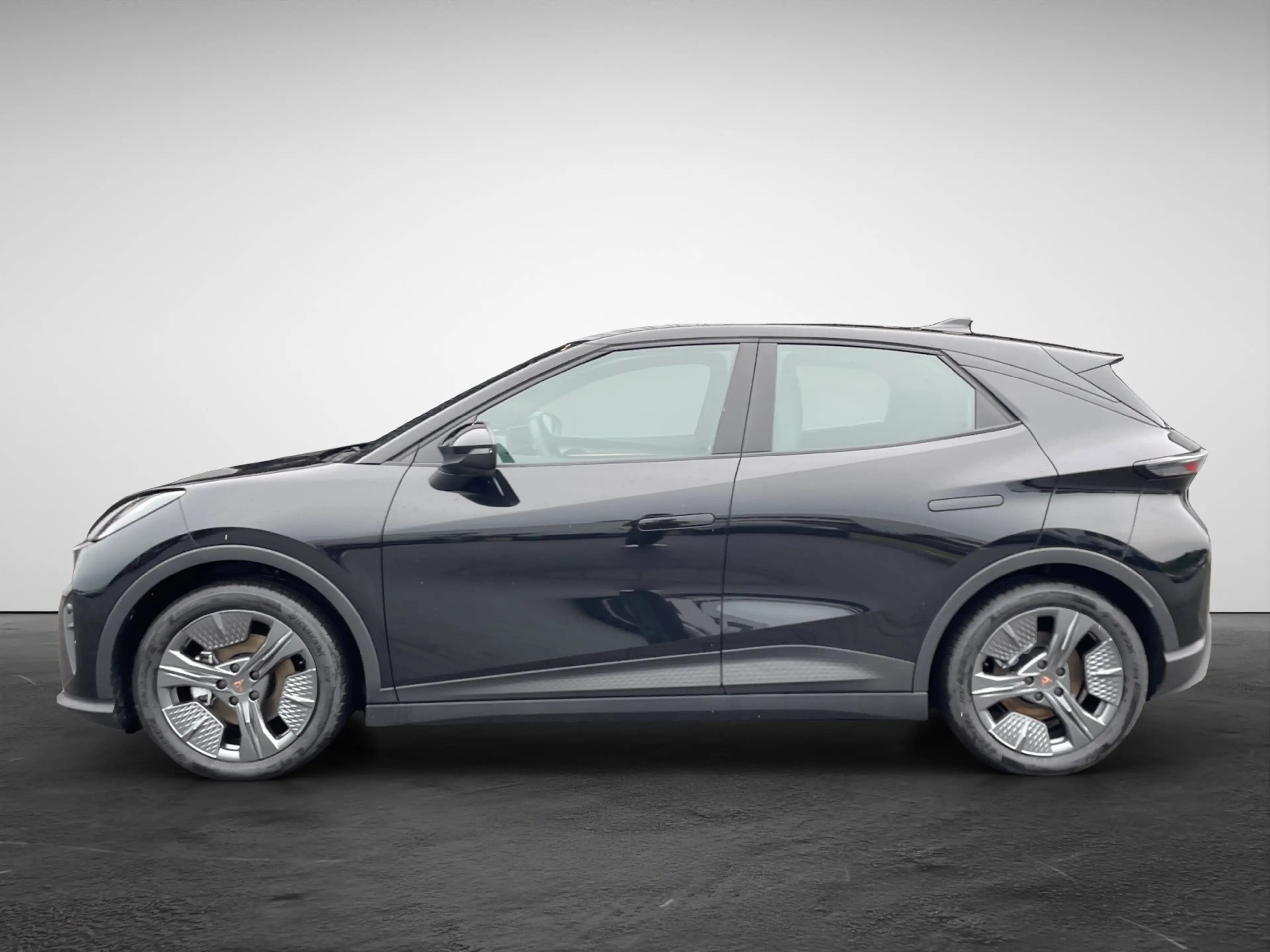 CUPRA Raval Endurance — photo 3