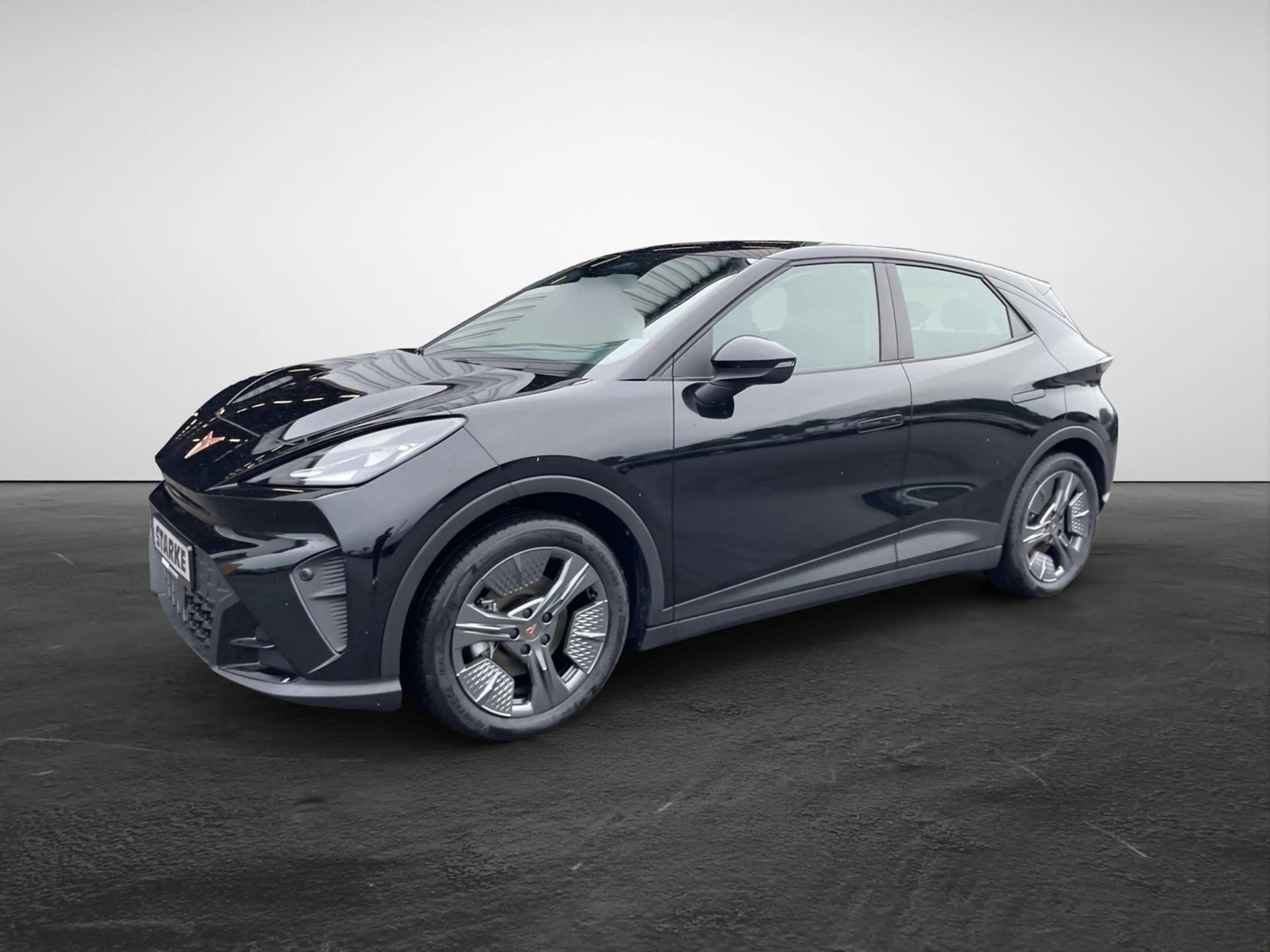 CUPRA Raval Endurance — photo 2