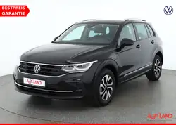 Volkswagen Tiguan 1.4 TSI eHybrid DSG Matrix Kamera AHK ACC