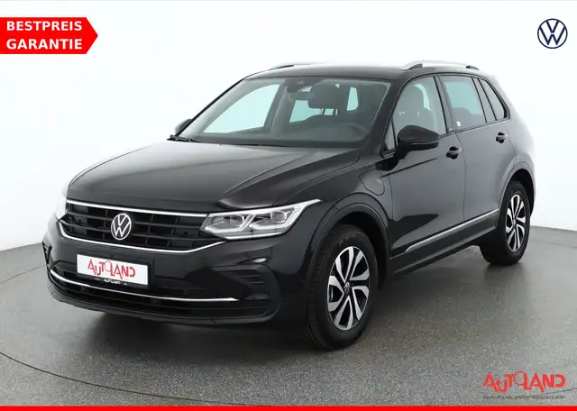 Volkswagen Tiguan 1.4 TSI eHybrid DSG Matrix Kamera AHK ACC