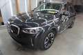 BMW iX 80 kWh Gris - thumbnail 2