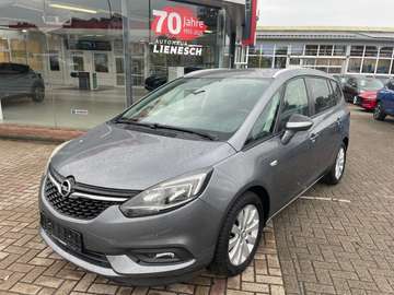 C 1.4 Turbo ON 7-Sitzer Klima Navi