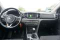 Kia Sportage 2,0 CRDI AWD Silber Rot - thumbnail 19