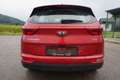 Kia Sportage 2,0 CRDI AWD Silber Rot - thumbnail 5