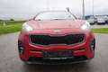 Kia Sportage 2,0 CRDI AWD Silber Rot - thumbnail 1