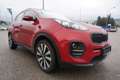 Kia Sportage 2,0 CRDI AWD Silber Rot - thumbnail 17