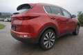 Kia Sportage 2,0 CRDI AWD Silber Rot - thumbnail 7
