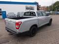 SsangYong Musso Musso Grand 4WD, AHK, Klima, Alu 18", Alarm Silber - thumbnail 6