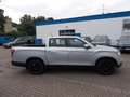 SsangYong Musso Musso Grand 4WD, AHK, Klima, Alu 18", Alarm Silber - thumbnail 5