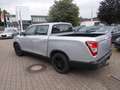 SsangYong Musso Musso Grand 4WD, AHK, Klima, Alu 18", Alarm Silber - thumbnail 8