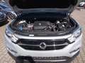 SsangYong Musso Musso Grand 4WD, AHK, Klima, Alu 18", Alarm Silber - thumbnail 10