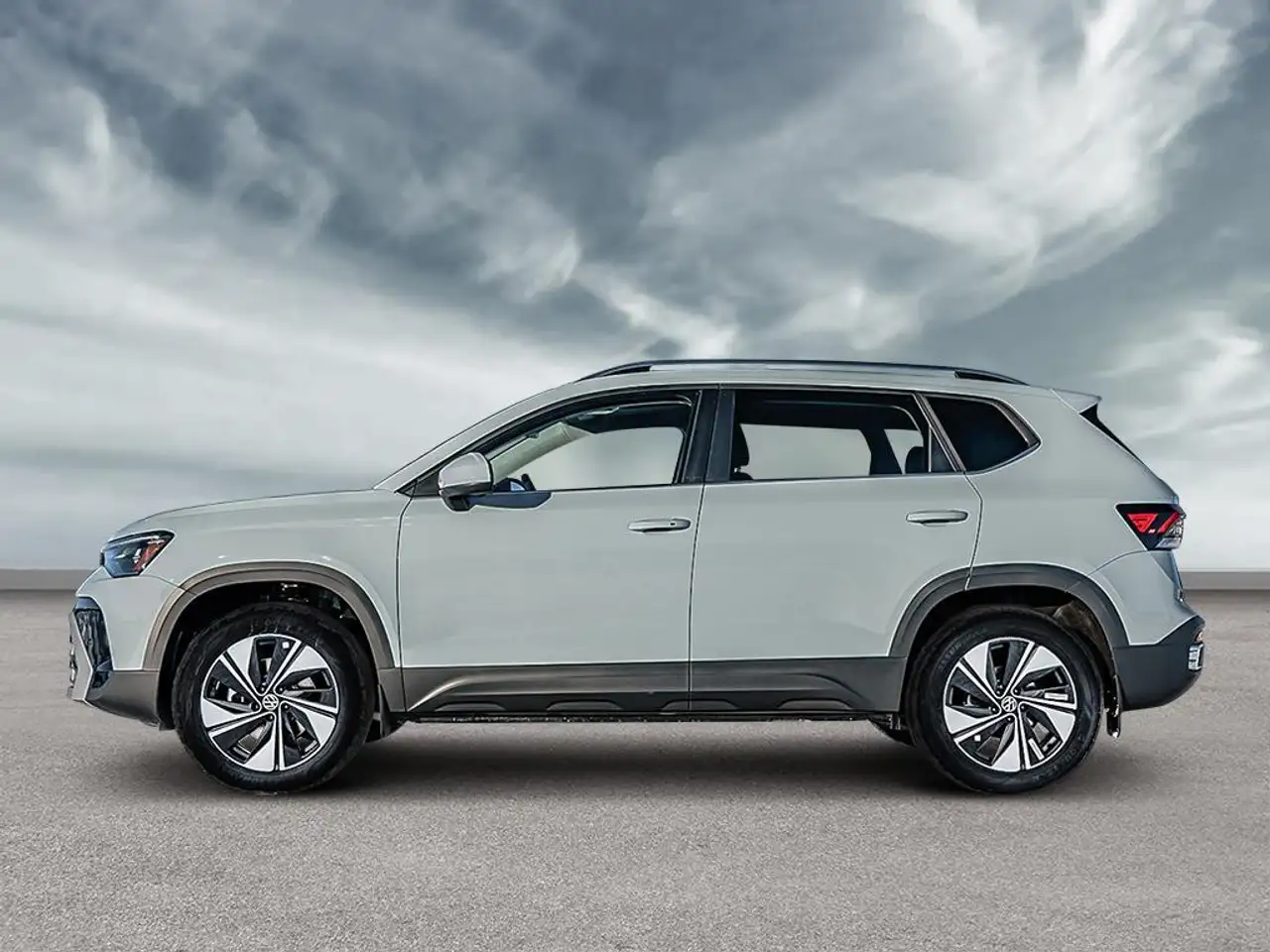 Volkswagen Taos снимка Volkswagen Taos
