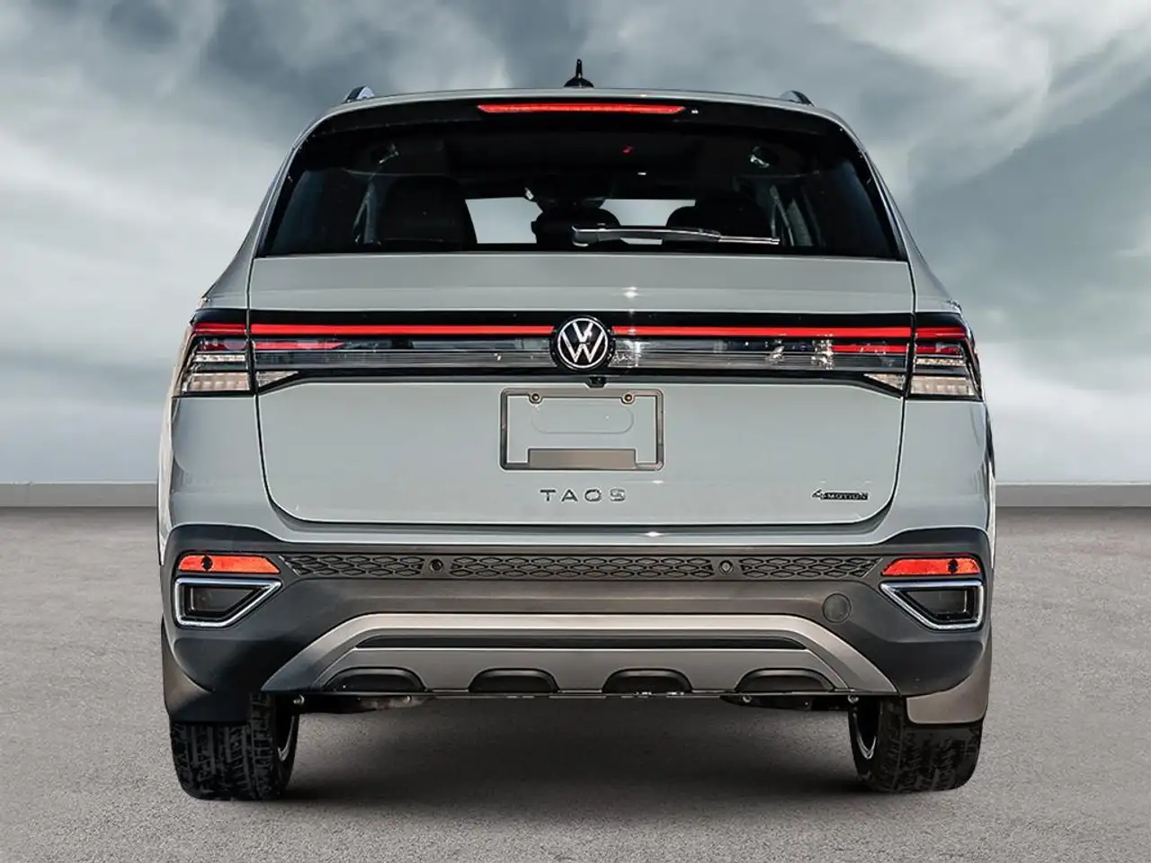 Volkswagen Taos снимка Volkswagen Taos