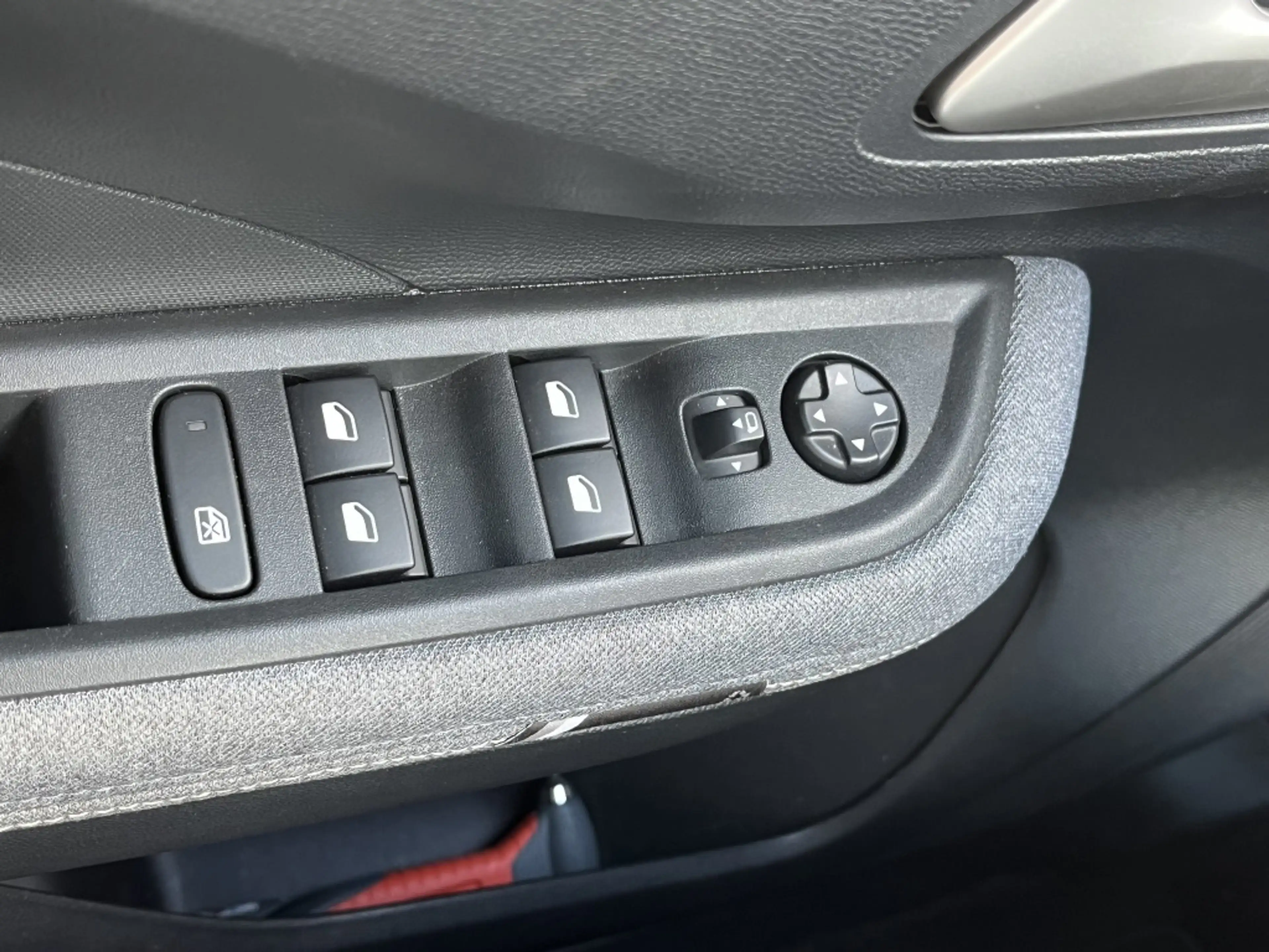Opel Frontera 1.2 T. Hybrid GS # Rijklaar # 2+6 jaar garantie | — photo 21