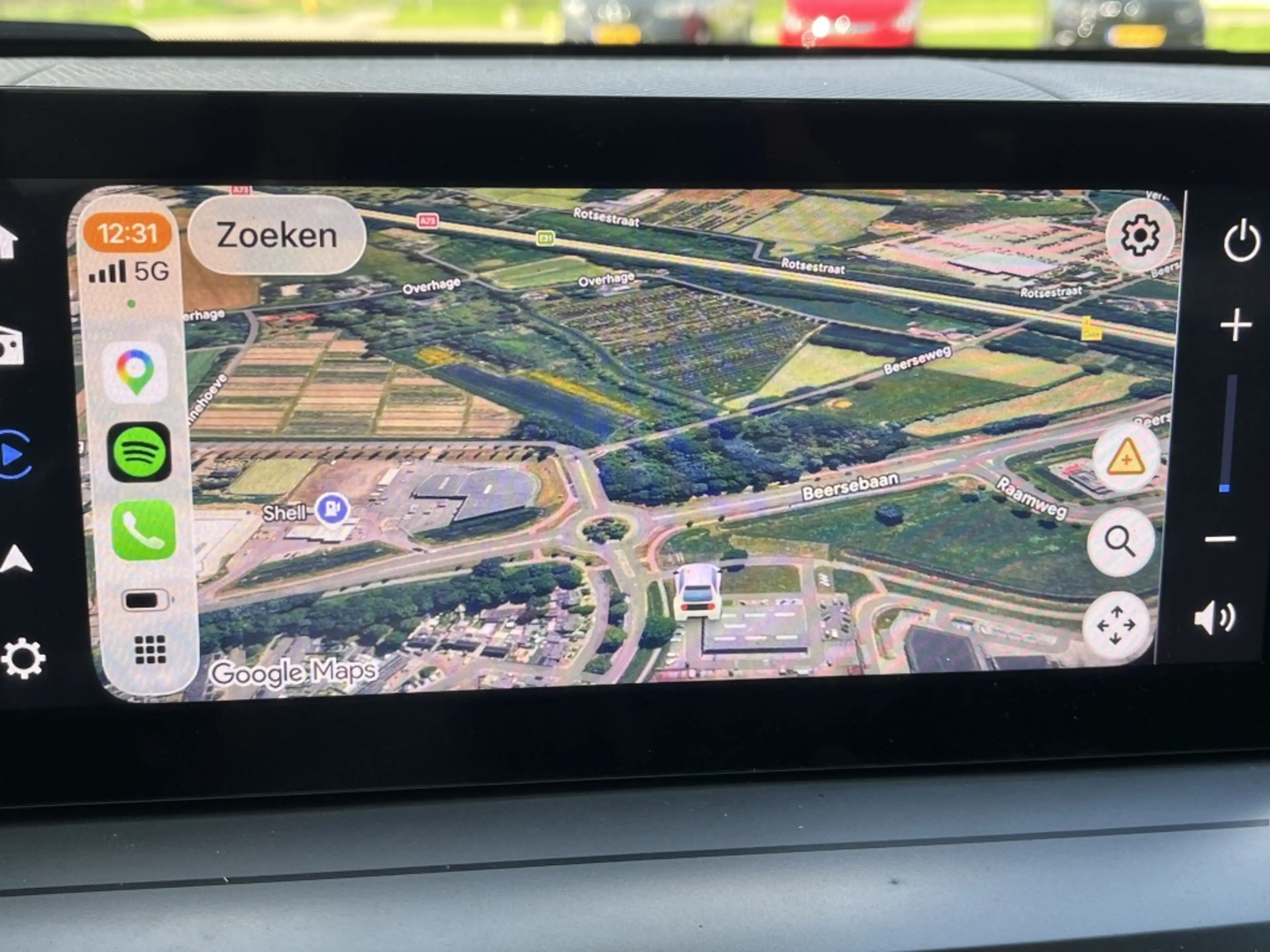 Opel Frontera 1.2 T. Hybrid GS # Rijklaar # 2+6 jaar garantie | — photo 34