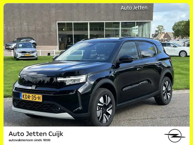 Opel Frontera 1.2 T. Hybrid GS # Rijklaar # 2+6 jaar garantie |