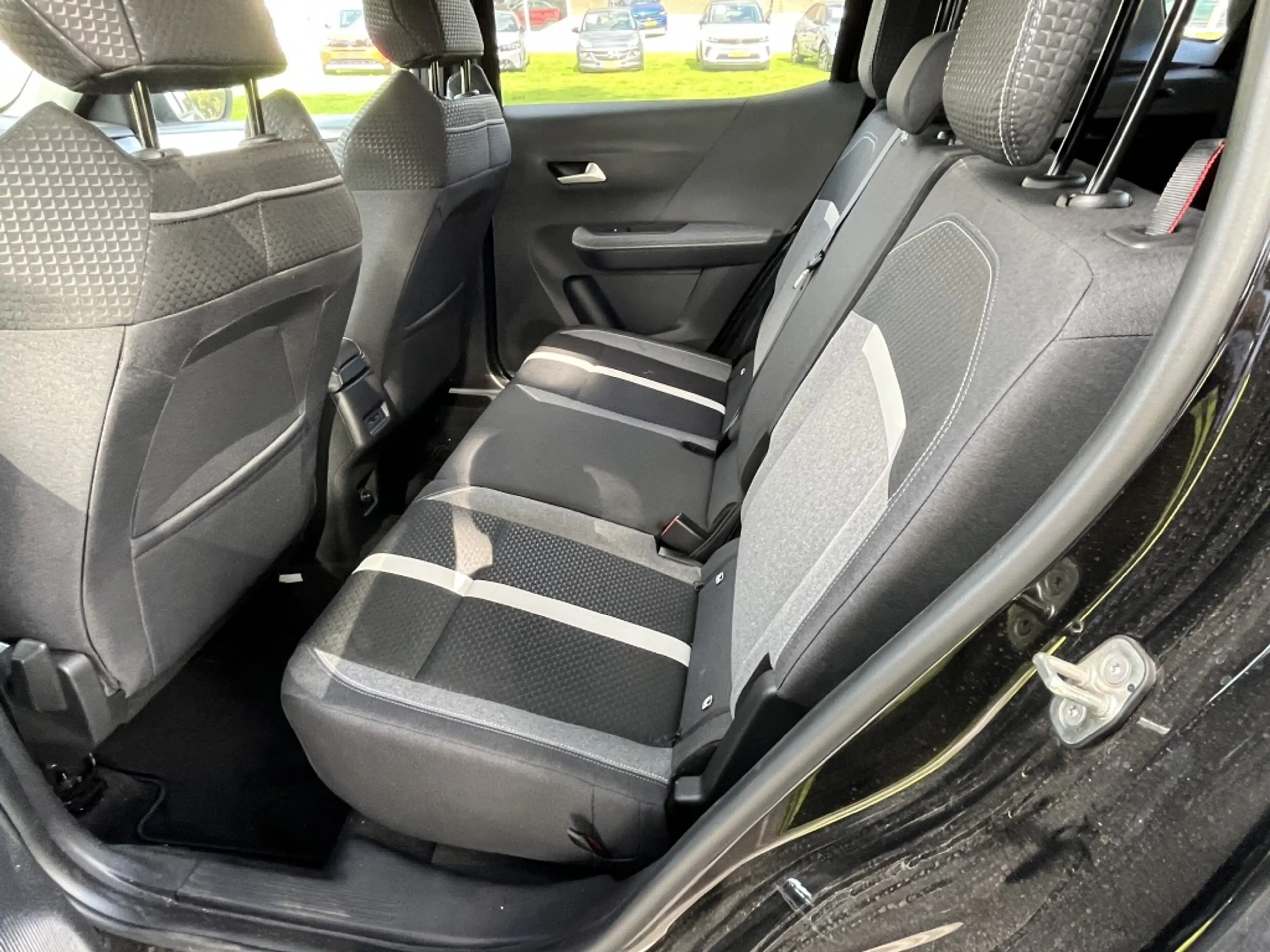 Opel Frontera 1.2 T. Hybrid GS # Rijklaar # 2+6 jaar garantie | — photo 14