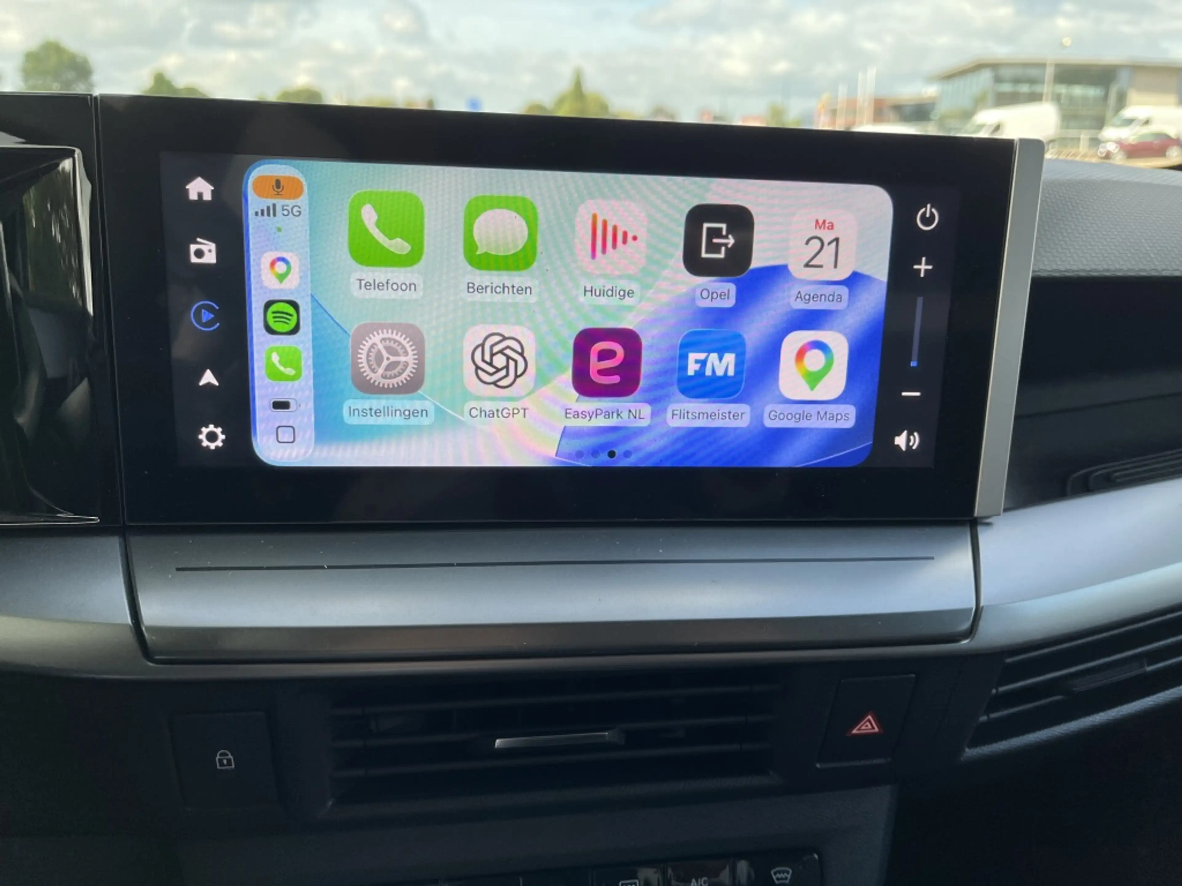Opel Frontera 1.2 T. Hybrid GS # Rijklaar # 2+6 jaar garantie | — photo 31