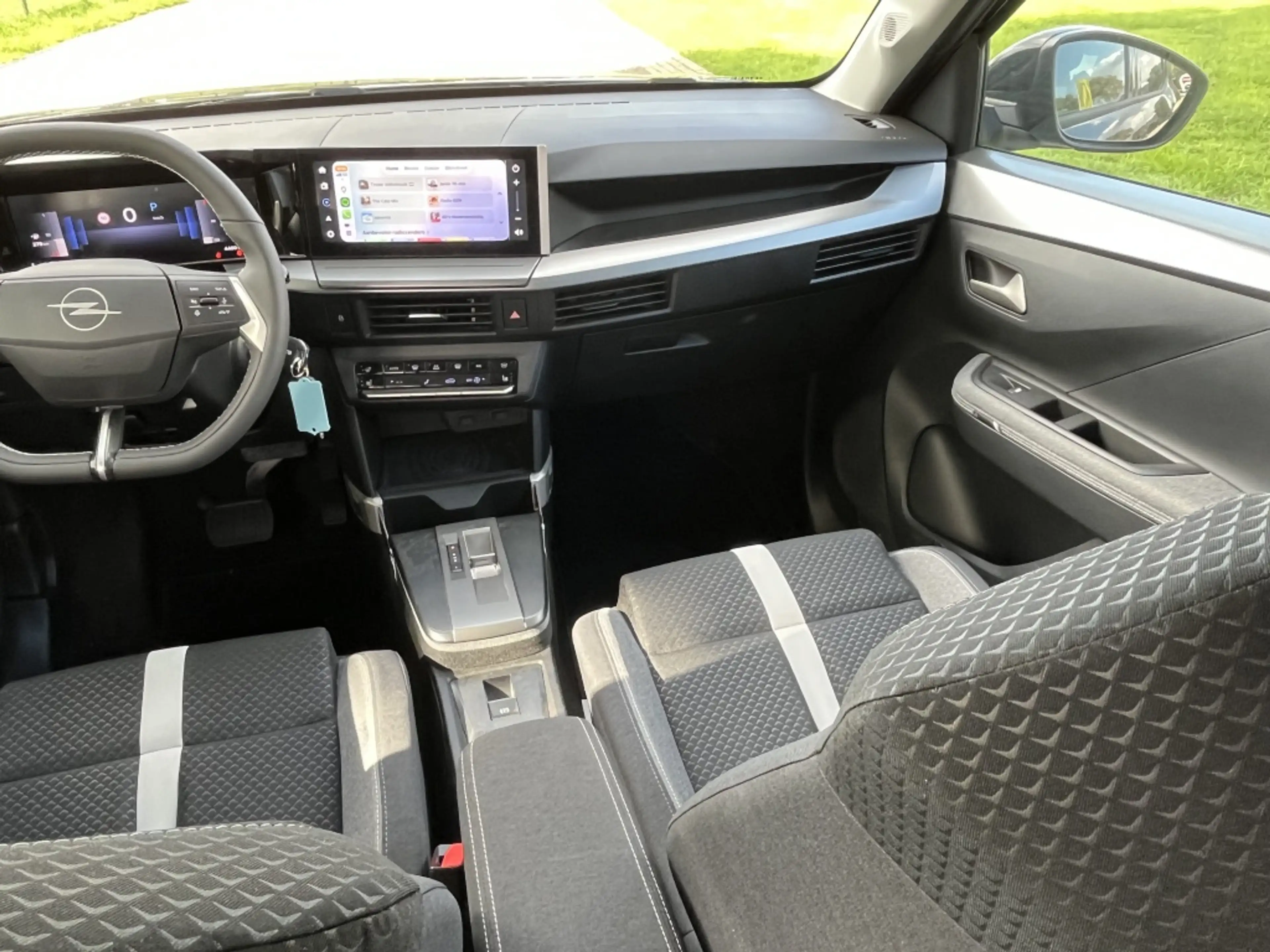 Opel Frontera 1.2 T. Hybrid GS # Rijklaar # 2+6 jaar garantie | — photo 16