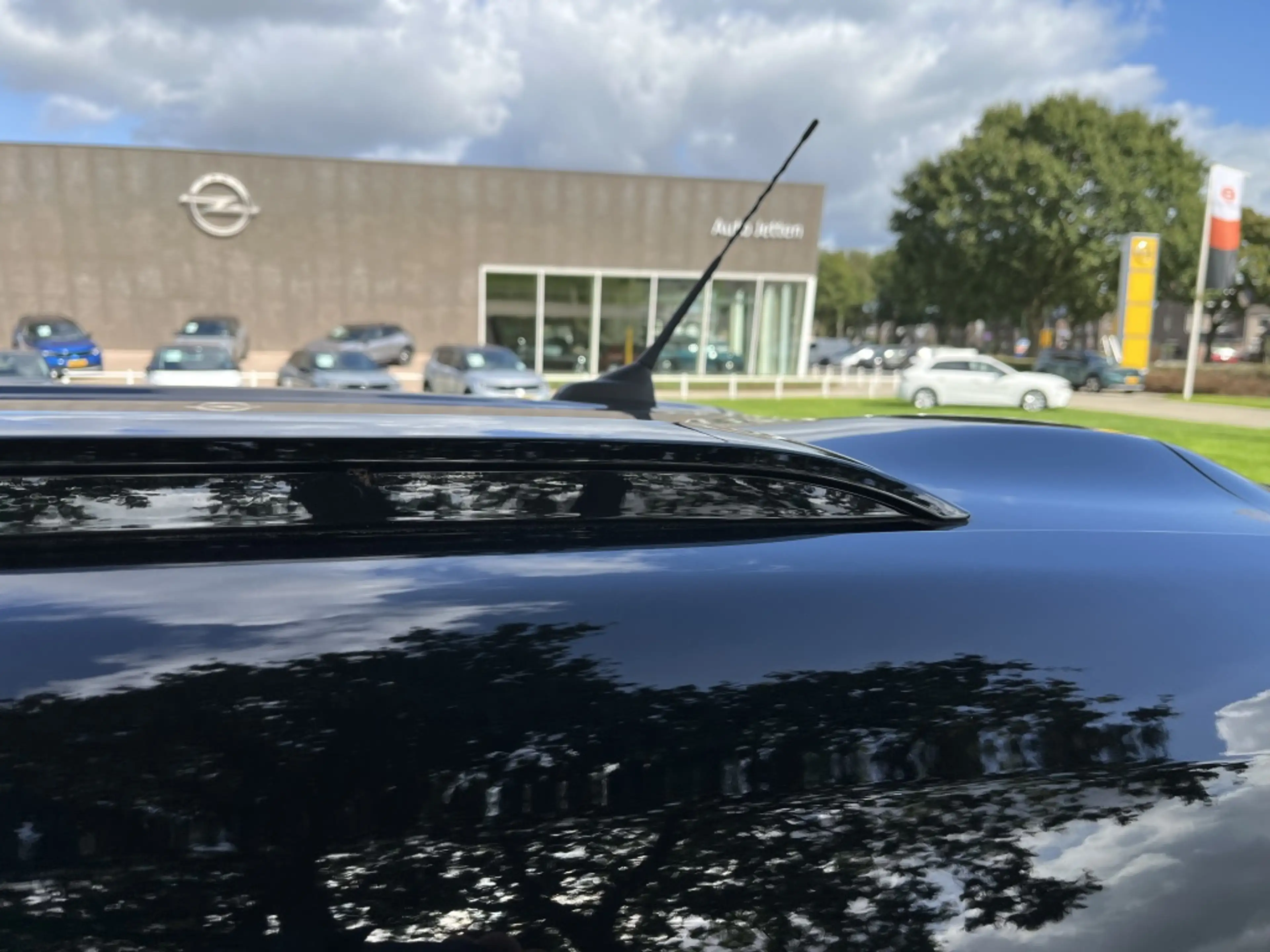 Opel Frontera 1.2 T. Hybrid GS # Rijklaar # 2+6 jaar garantie | — photo 35