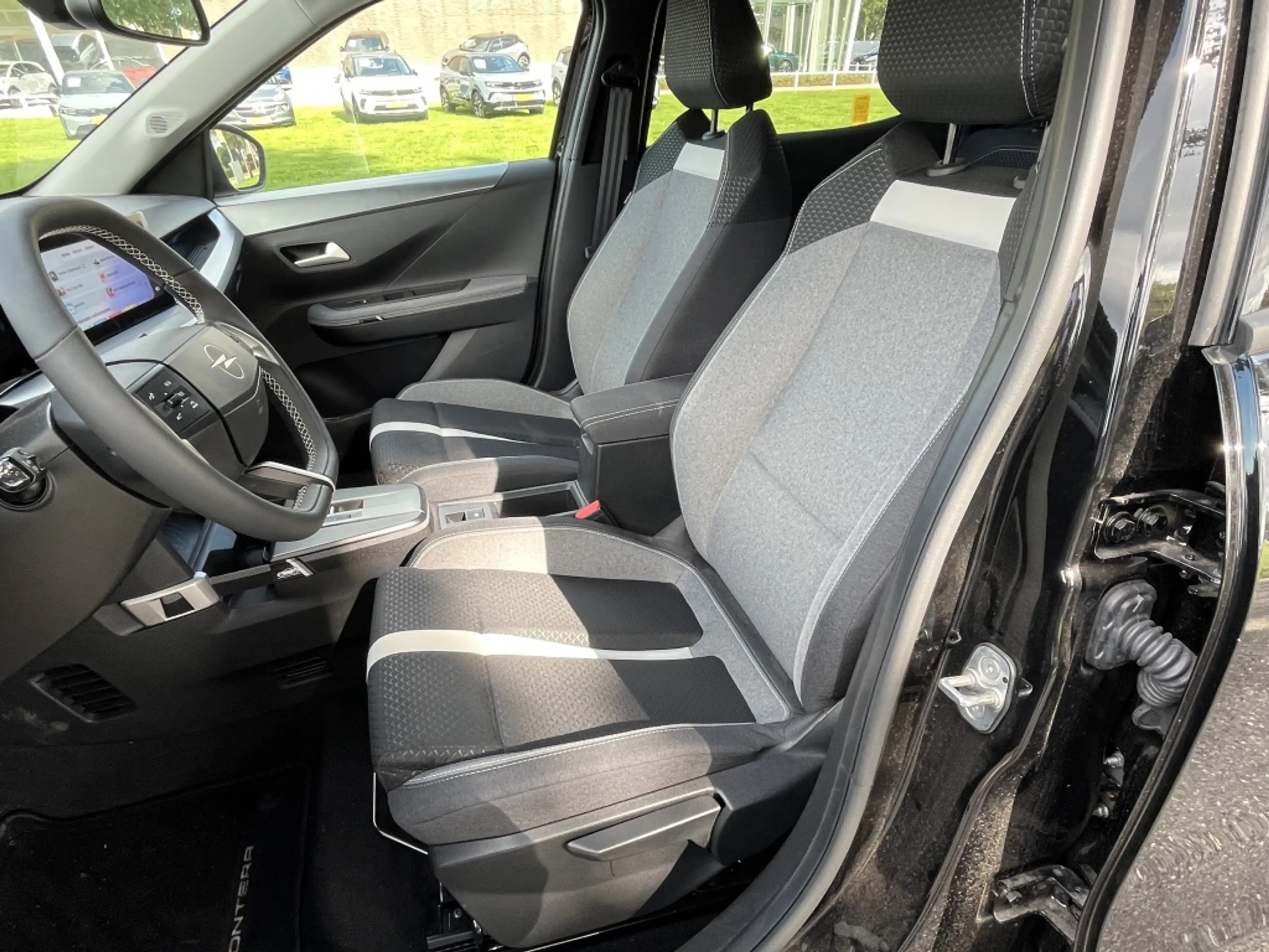 Opel Frontera 1.2 T. Hybrid GS # Rijklaar # 2+6 jaar garantie | — photo 11
