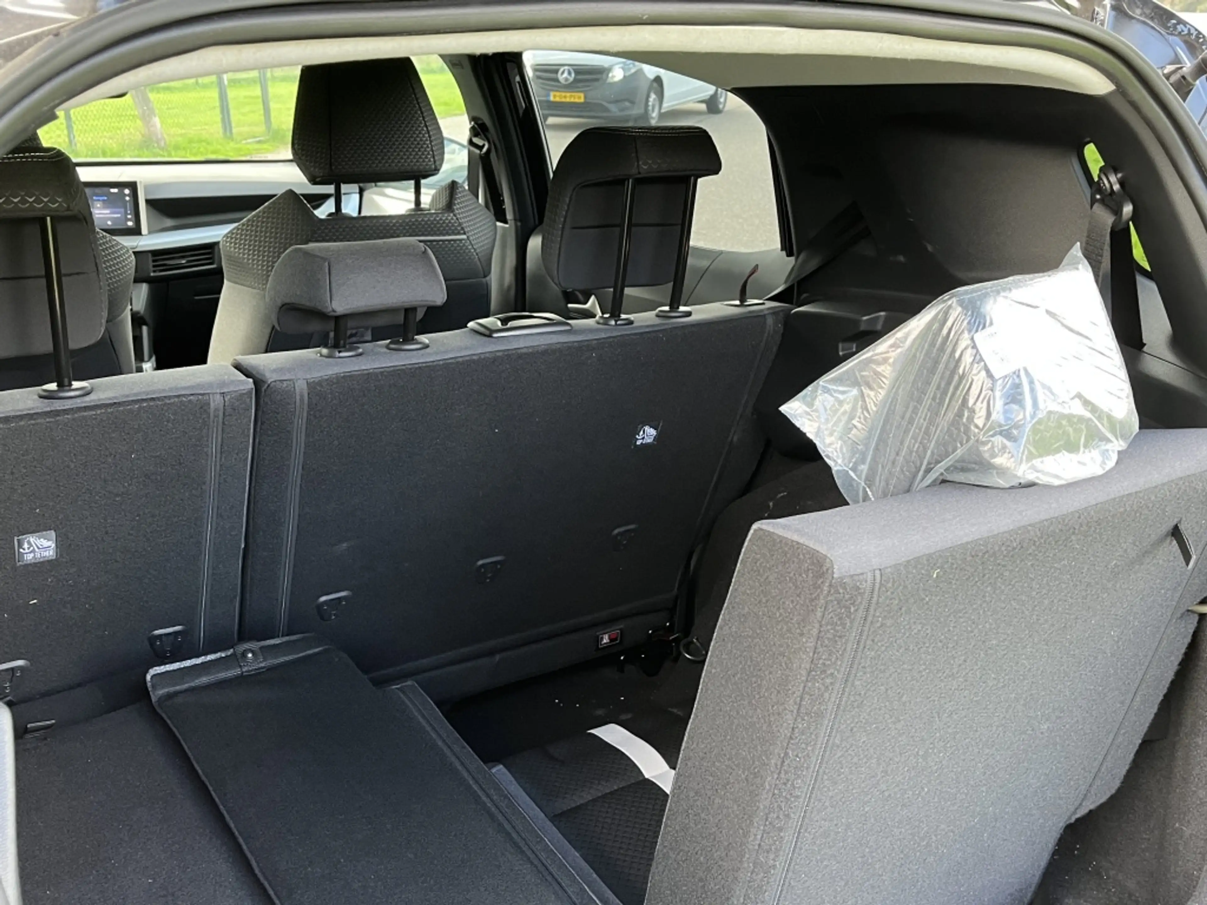 Opel Frontera 1.2 T. Hybrid GS # Rijklaar # 2+6 jaar garantie | — photo 19