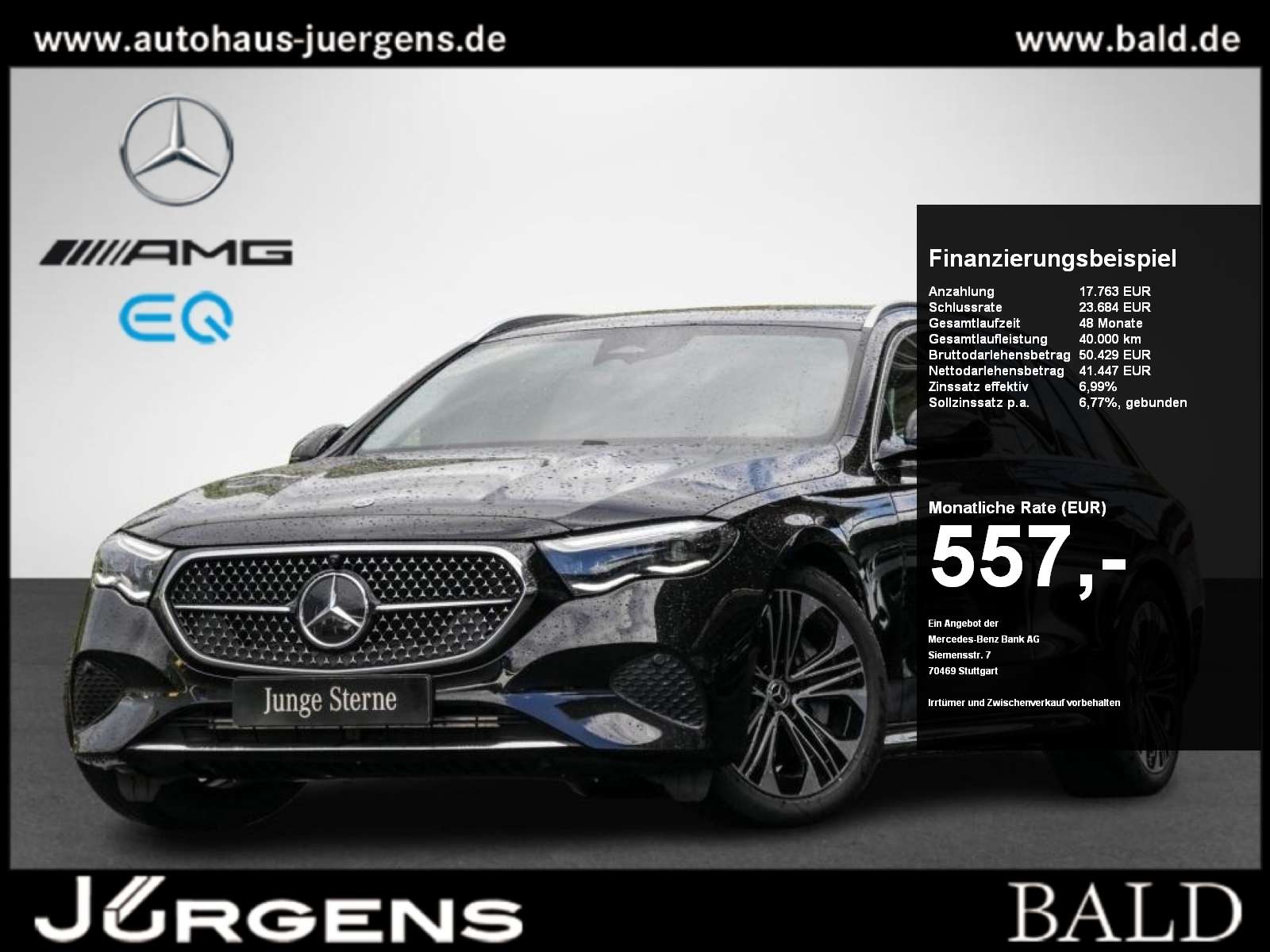 Mercedes-Benz E 300