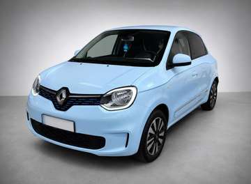 RENAULT Twingo 22kWh Intens
