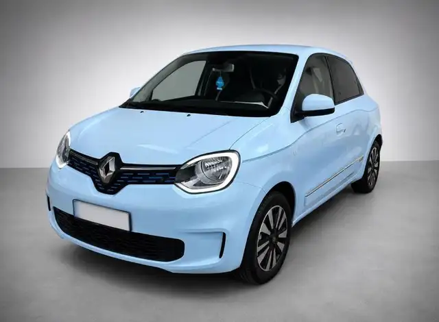 Renault Twingo RENAULT Twingo 22kWh Intens