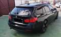 BMW 318 318d Touring (4.75) Negro - thumbnail 5