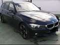 BMW 318 318d Touring (4.75) Negro - thumbnail 1