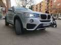 BMW X4 xDrive 20dA Grau - thumbnail 7